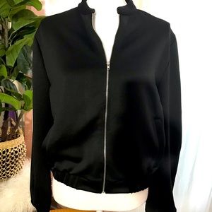 SHEIN Bomber Jacket